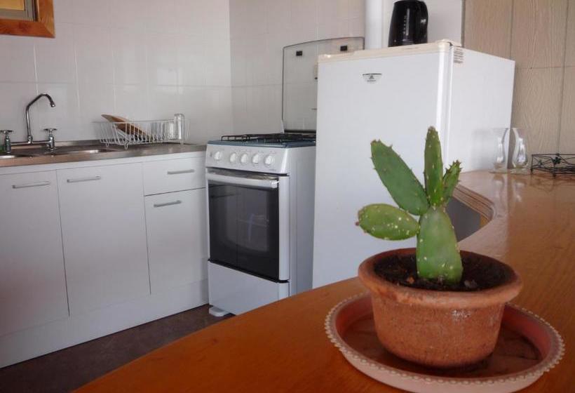 פנסיון Le Petit Clos