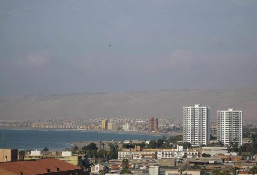 פנסיון Le Petit Clos