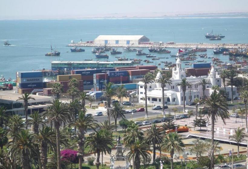 פנסיון Le Petit Clos