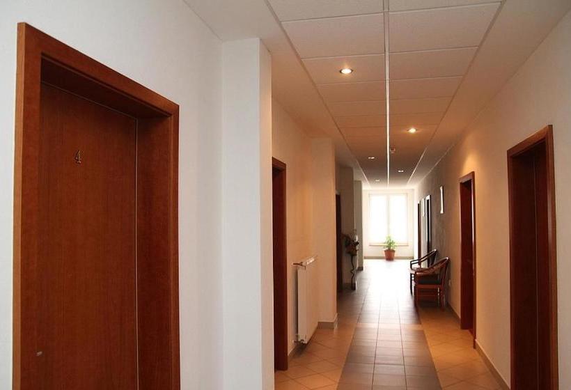 ペンション Milotín