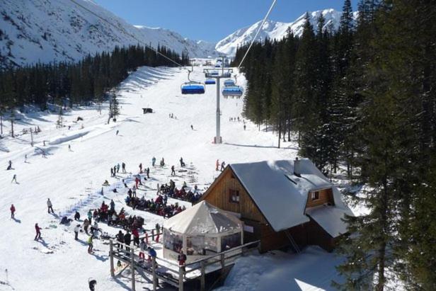 ペンション Milotín