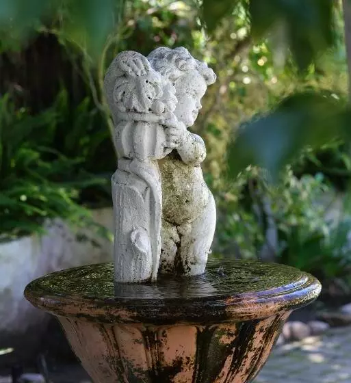 Majatalo Old Potters Inn