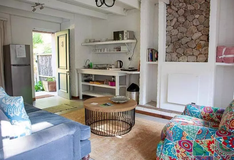 Majatalo Old Potters Inn