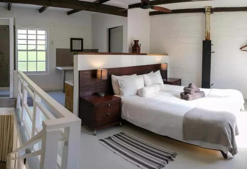 Majatalo Old Potters Inn