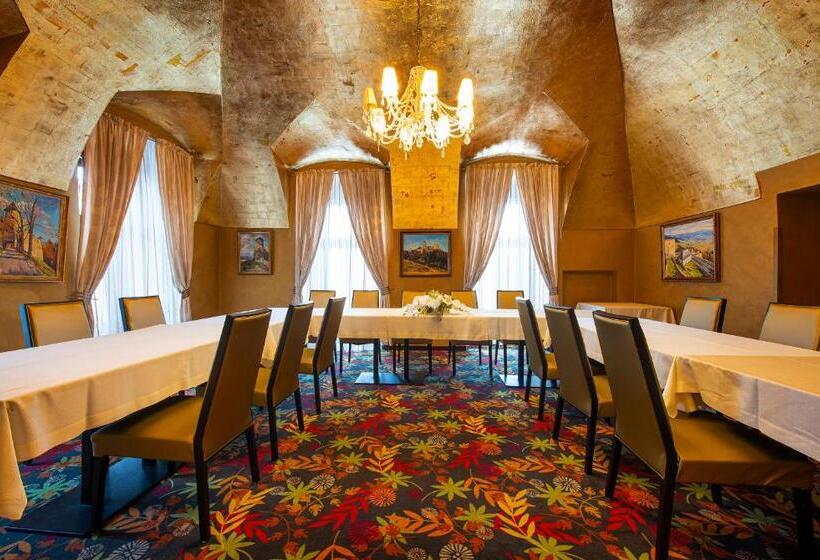 بنسيون Penzión Gurmen