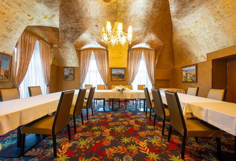 بنسيون Penzión Gurmen