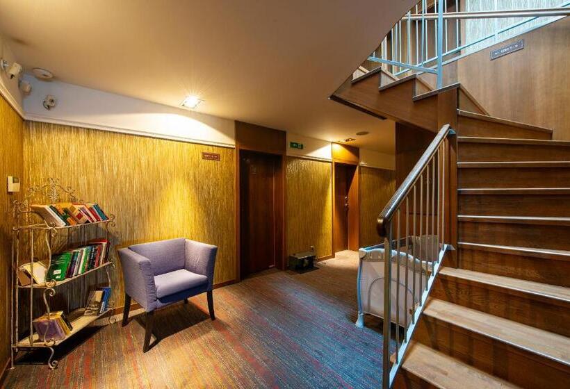 بنسيون Penzión Gurmen