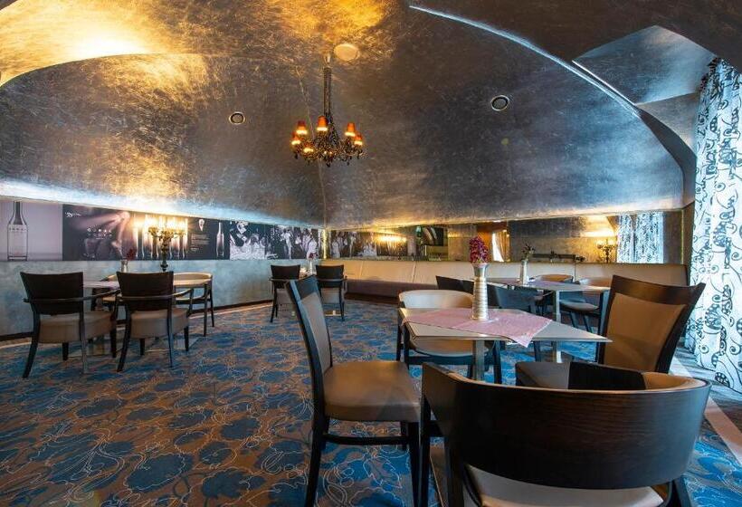 بنسيون Penzión Gurmen