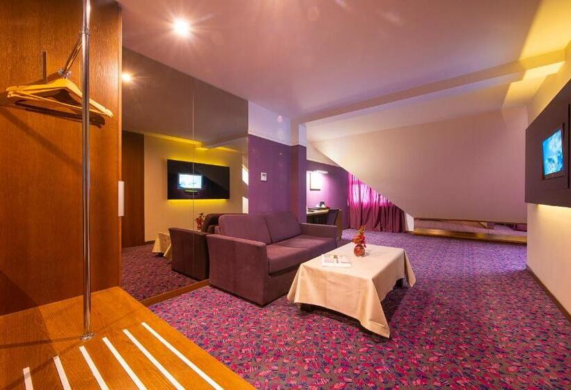 بنسيون Penzión Gurmen