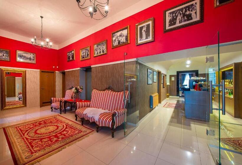 بنسيون Penzión Gurmen