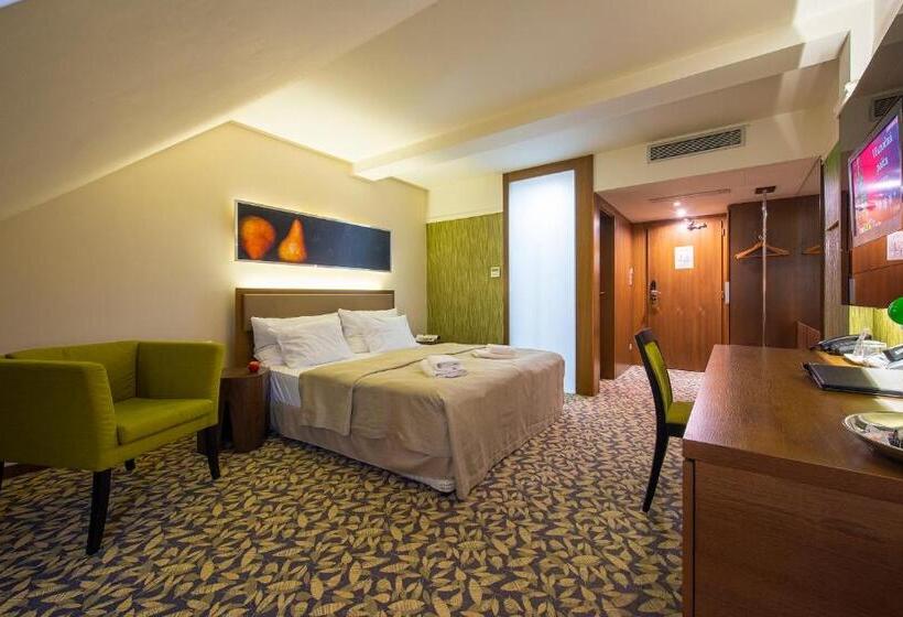 بنسيون Penzión Gurmen