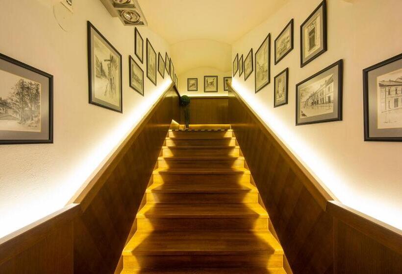 بنسيون Penzión Gurmen