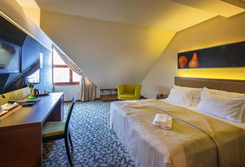 بنسيون Penzión Gurmen