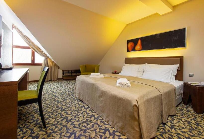 بنسيون Penzión Gurmen