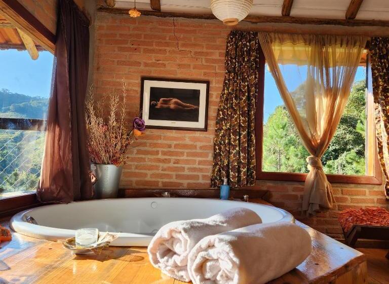 Pension Pousada Vale Monte Azul