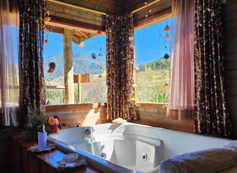 Pension Pousada Vale Monte Azul