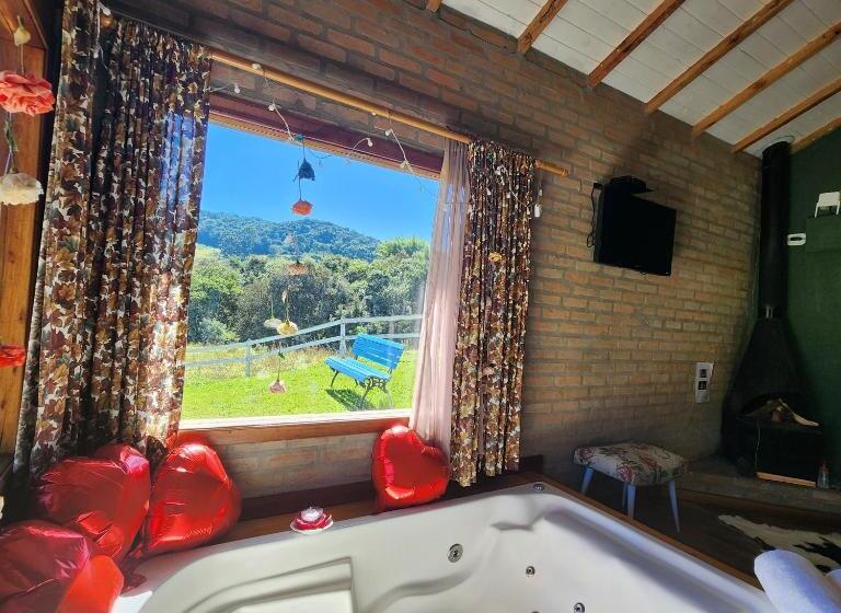 Pension Pousada Vale Monte Azul