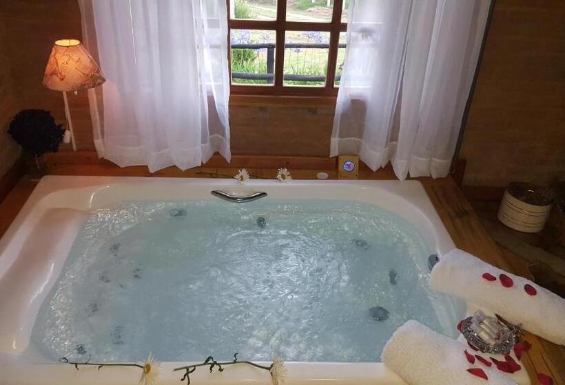 Pension Pousada Vale Monte Azul