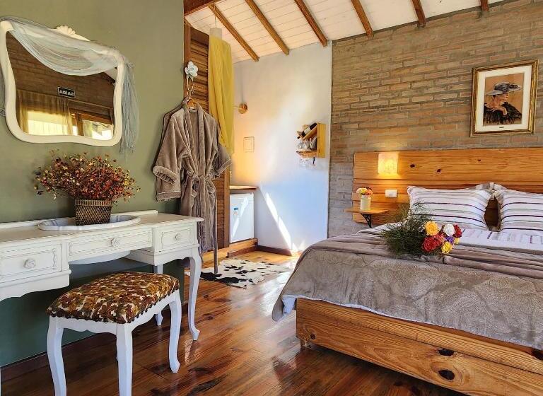 Pension Pousada Vale Monte Azul