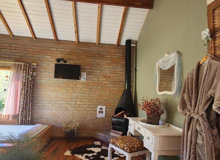 Pension Pousada Vale Monte Azul