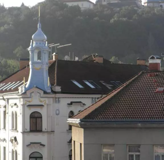 Majatalo Time Cafe & Penzion