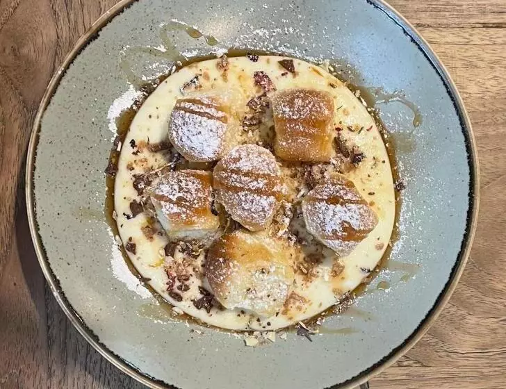 Majatalo Time Cafe & Penzion