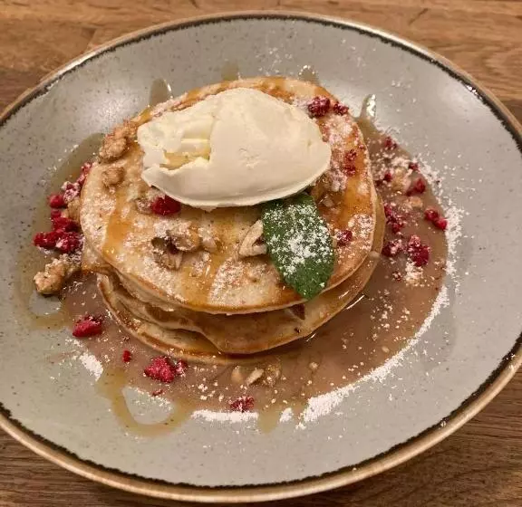 Majatalo Time Cafe & Penzion