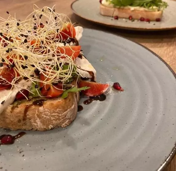 Majatalo Time Cafe & Penzion