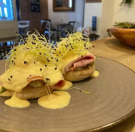 Majatalo Time Cafe & Penzion