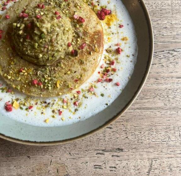 פנסיון Time Cafe & Penzion