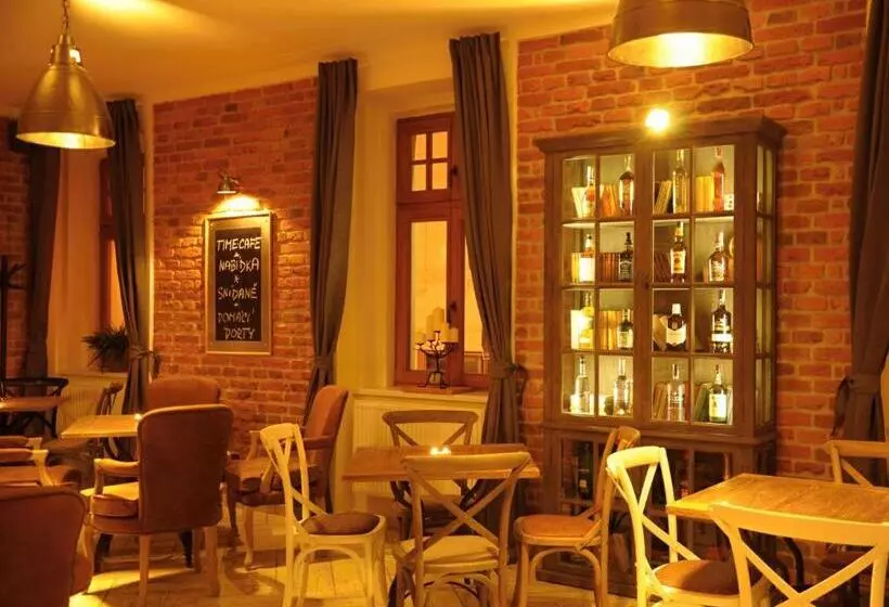 Majatalo Time Cafe & Penzion