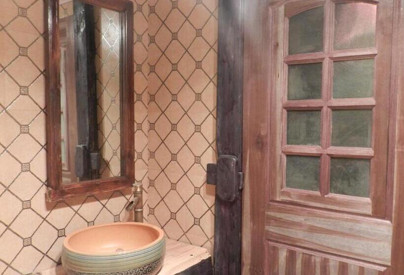 Pensão Timeless Inn