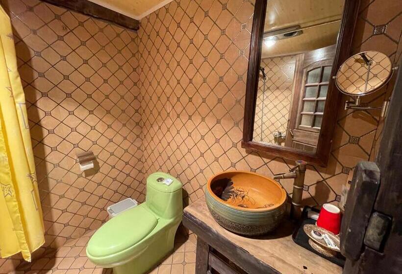 Pensão Timeless Inn