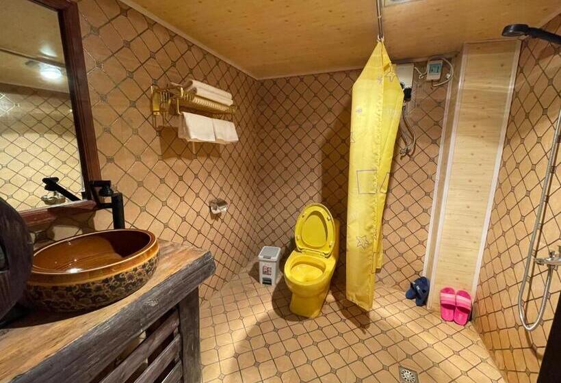 Pensão Timeless Inn