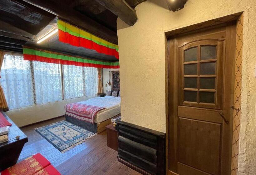 Pensão Timeless Inn