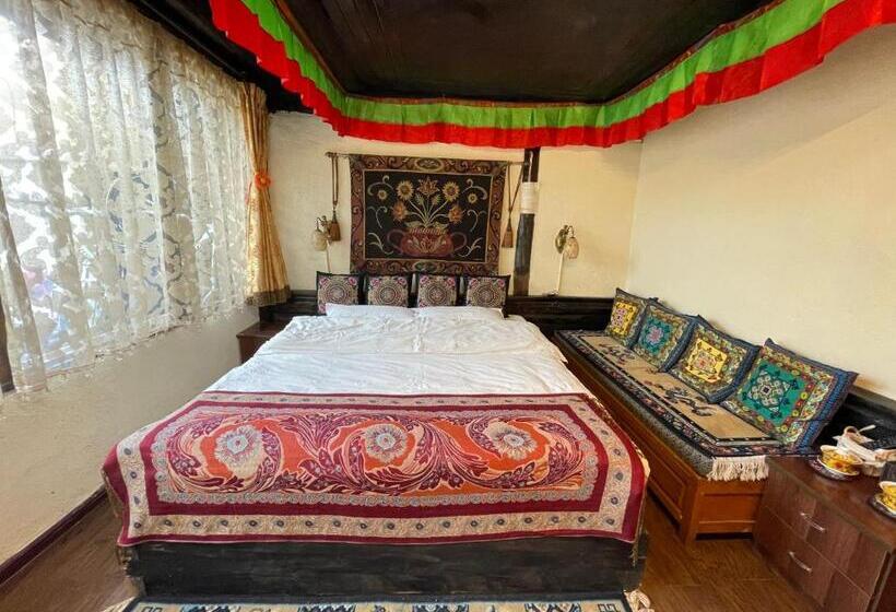 Pensão Timeless Inn