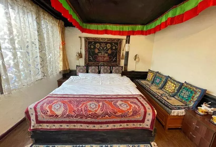 Majatalo Timeless Inn