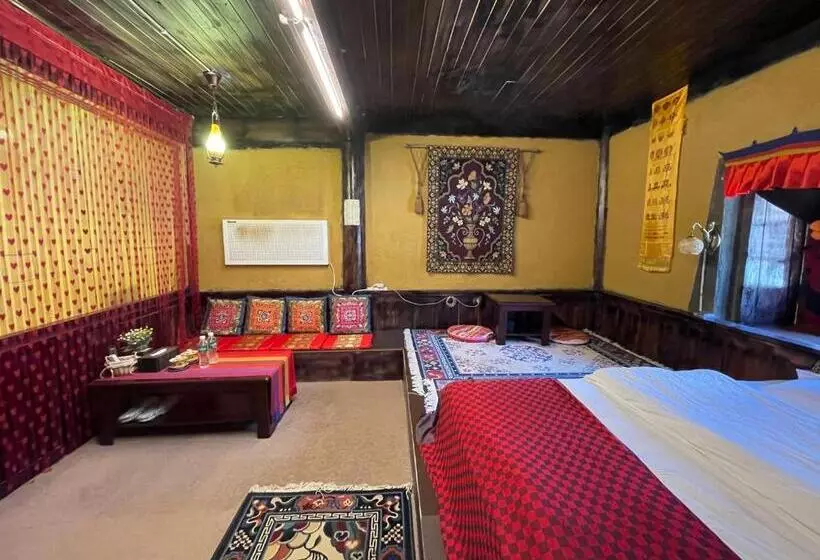 Majatalo Timeless Inn