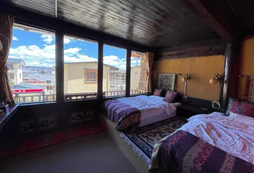 Majatalo Timeless Inn