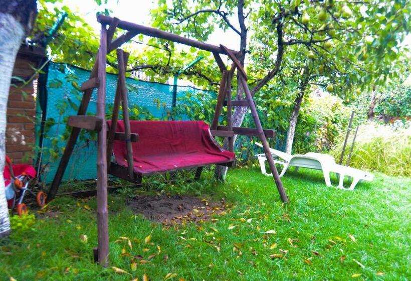 膳宿费 Topuzovi Guest House