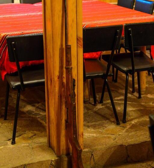 膳宿费 Topuzovi Guest House