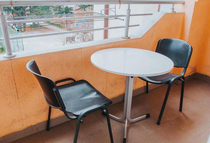 پانسیون Villa Magdalena