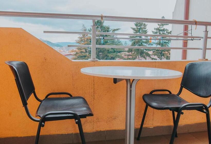 پانسیون Villa Magdalena