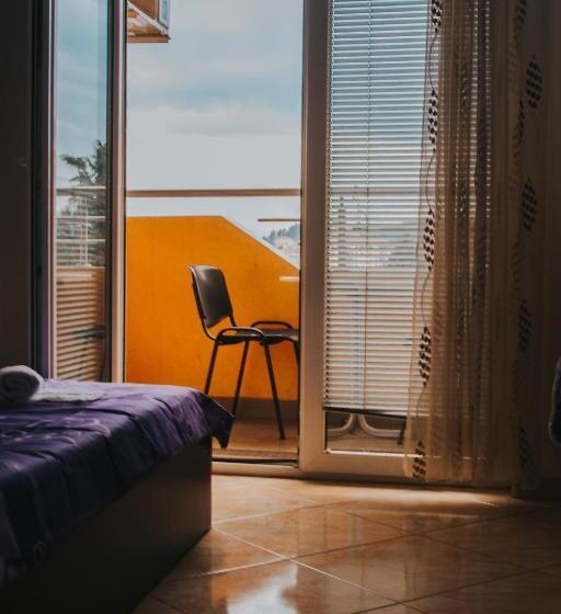 پانسیون Villa Magdalena