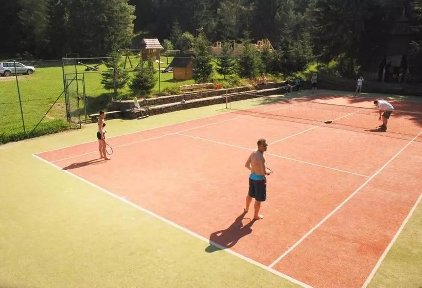 Majatalo Wellness Penzion U Michala