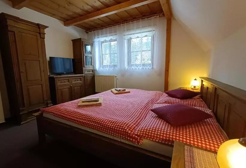 Majatalo Wellness Penzion U Michala