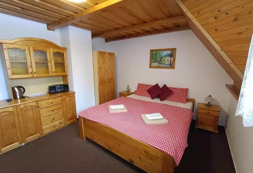 Majatalo Wellness Penzion U Michala