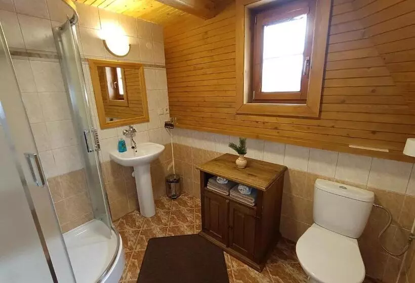 Majatalo Wellness Penzion U Michala