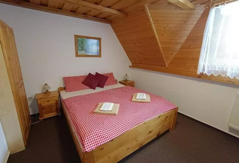 Majatalo Wellness Penzion U Michala