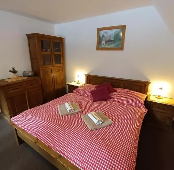 Majatalo Wellness Penzion U Michala